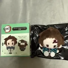 鬼滅の刃 プラッシュマスコット 竈門炭治郎