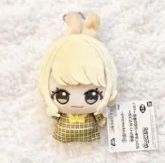 学園アイドルマスター 学マス ちびぐるみ gigo 限定 藤田ことね