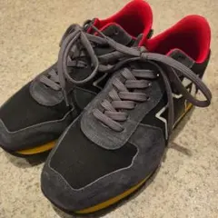 アトランティックスターズ スニーカー 26cm