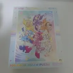 おジャ魔女どれみ 海外 マジカルステージ ジグソーパズル 1600ピース