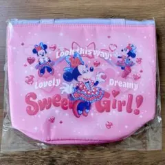 パルパルーザ　スーベニア　ランチケース　ミニー　 2026 ファンダーランド