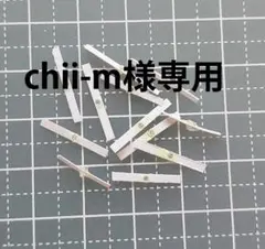chii-m様専用