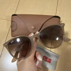 Ray Banサングラスのサムネイル