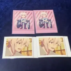 アイナナ 九条天