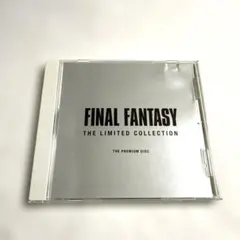 FINAL FANTASY 別れの物語展 チケットファイル 30周年 限定 - メルカリ