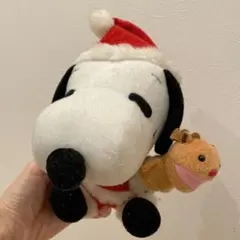 サンタSNOOPY♡