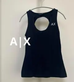 Armani Exchange タンクトップ Sサイズのサムネイル