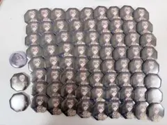 にじさんじ 叶 缶バッジ 75個