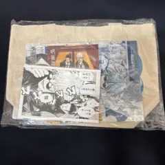 呪術廻戦　五条悟　夏油傑　コンビセット　ジャンプショップ