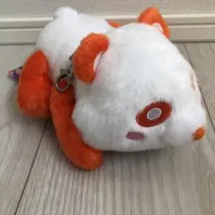 AAA え〜パンダ ぬいぐるみ 約10cmのサムネイル