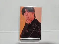 ATEEZ THE WORLD EP.PARADIGM ヨサン トレカ