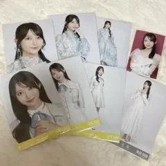 乃木坂46 黒見明香 生写真 まとめ コンプ