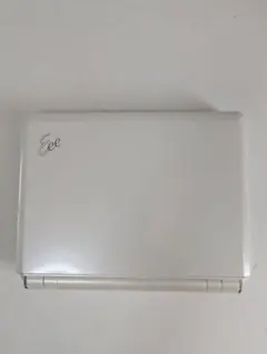 【格安】ASUS Eee PC 901 + Portable DVD Driveのサムネイル