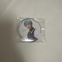 刀ミュ 祝玖寿乱舞音曲祭 缶バッジ 一期一振