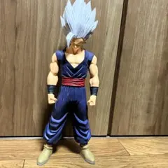 一番くじ 孫悟飯 ビースト フィギュア A 賞