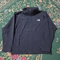 THE NORTH FACEナイロンジャケット☆L☆ブラック