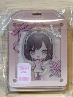 2026年最新】ニーゴ アクキーの人気アイテム - メルカリ