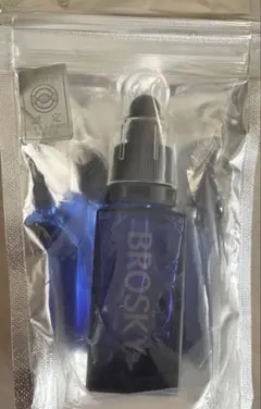 2025年最新】ブロスキー 美容液の人気アイテム - メルカリ