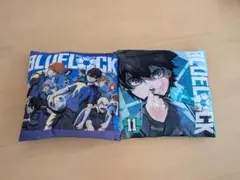 ブルーロック クッションセット