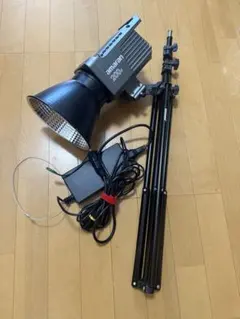 ク*ン様 Aputure Light Storm 300X - メルカリ
