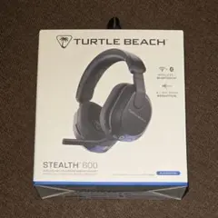 Turtle Beach Stealth 600 ワイヤレスヘッドセットのサムネイル