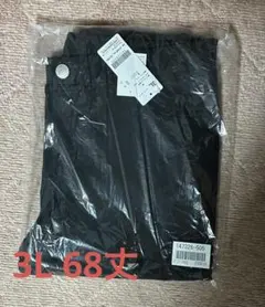 ストレッチ素材 レギンスパンツ