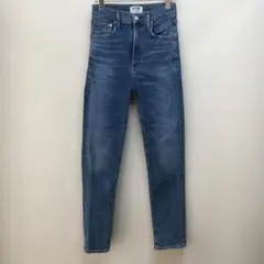 アメリカ製　AGOLDE　エーゴールドイー　デニムパンツ　USED　13022のサムネイル