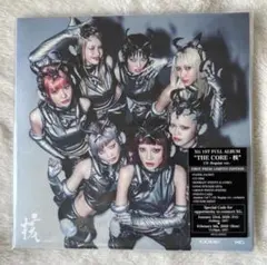 【XG】 XG THE CORE-核 CD