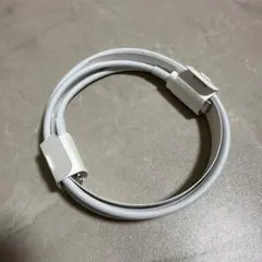 Apple 正規品iphone ライトニングケーブル 充電器 急速 純正品