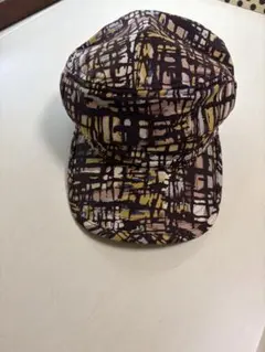 CA4LA キャップ　迷彩キャップ