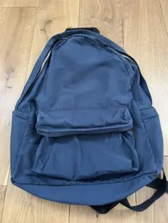 STANDARD SUPPLY スタンダードサプライ リュック　デイパック　紺