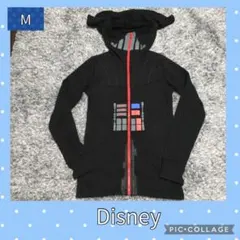 値下げ　Disney購入　パーカー　サイズS~M
