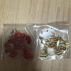 ドラゴンクエストめじるしチャームvol.1