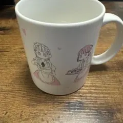 アオのハコ マグカップのサムネイル