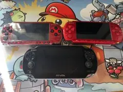 SONY PSP2000 PSP3000 vita PCH1000 ジャンク品