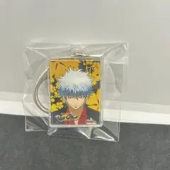 銀魂 アニメJAM ROCK 坂田銀時 アクリルキーホルダー