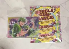 あんスタ　小鹿ジュイス　アクスタ、歌詞カード