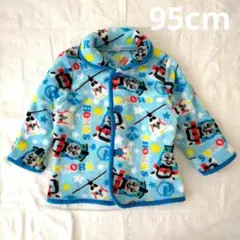 トーマス ベビーパジャマ