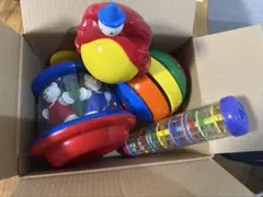 おもちゃ　アンビ　トーイ　等