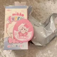 【海外限定】mikko Babyシリーズ フィギュア