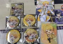 AMPTAK×COLORS あっきぃ グッズ まとめ売り まとめ買い、バラ売り⭕️ AMPTAK×COLORS あっきぃ まとめ売り - メルカリ