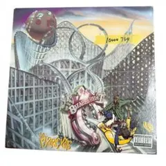 『Bizarre Ride II the Pharcyde』