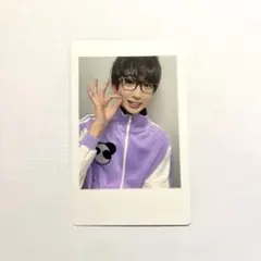 パンダドラゴン　なるきハピカ　47ジャージのサムネイル