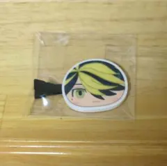 東京リベンジャーズ　羽宮一虎　ヘアクリップ