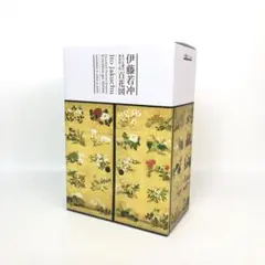 新品未開封】☆BI078 ベアブリック 伊藤若冲 百花図 100% 400% - メルカリ