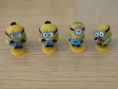 ミニオン　バスボール