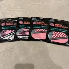 和柄ホットマスク 子供用