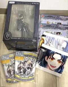 フリューくじ　刀剣乱舞　燭台切光忠 その他