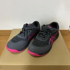 2026年最新】安全靴 ASICS 限定 ピンクの人気アイテム - メルカリ