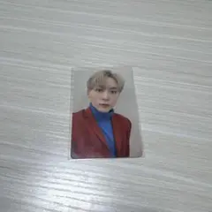 SEVENTEEN ひとりじゃない スングァン
